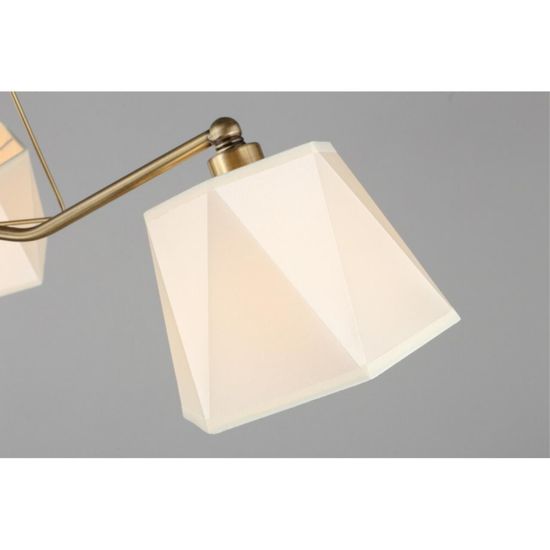 Люстра потолочная OML-65007-03