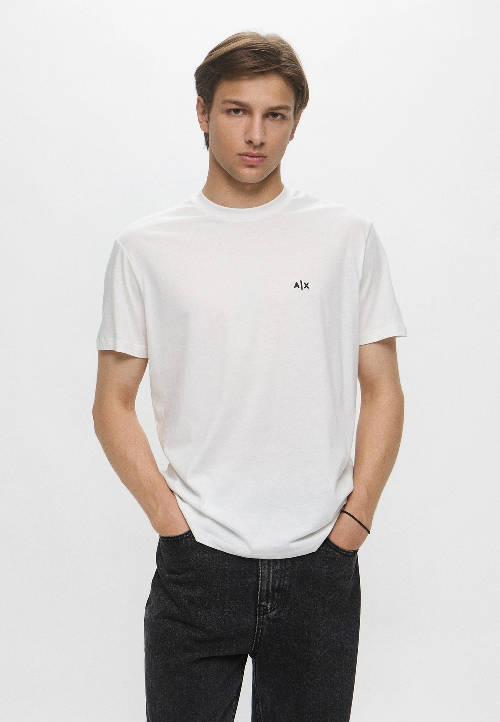 Футболка мужская ARMANI EXCHANGE