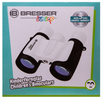 Бинокль детский Bresser Junior 3x30, черный