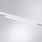 Трековый светодиодный светильник Arte Lamp Linea A4663PL-1WH
