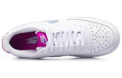Женские кроссовки Nike Court Vision Low 'White Hydrogen Blue' CD5434-104