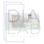 Игла Губера KDL 20G (0,9х25 мм) 5 шт изогнутая под прямым углом