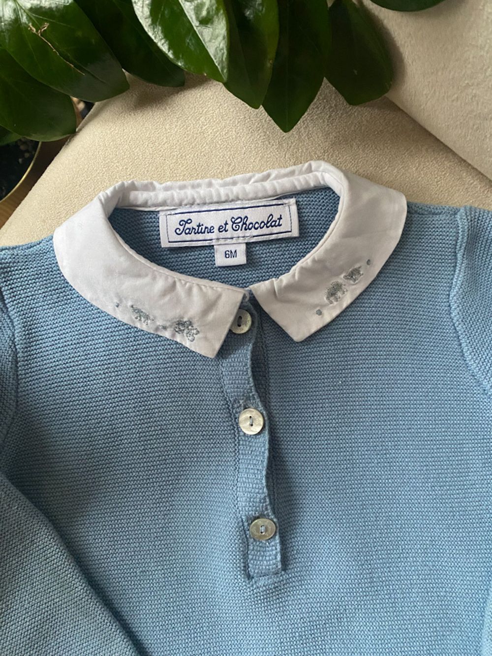 Комбинезон Tartine et Chocolat, 68