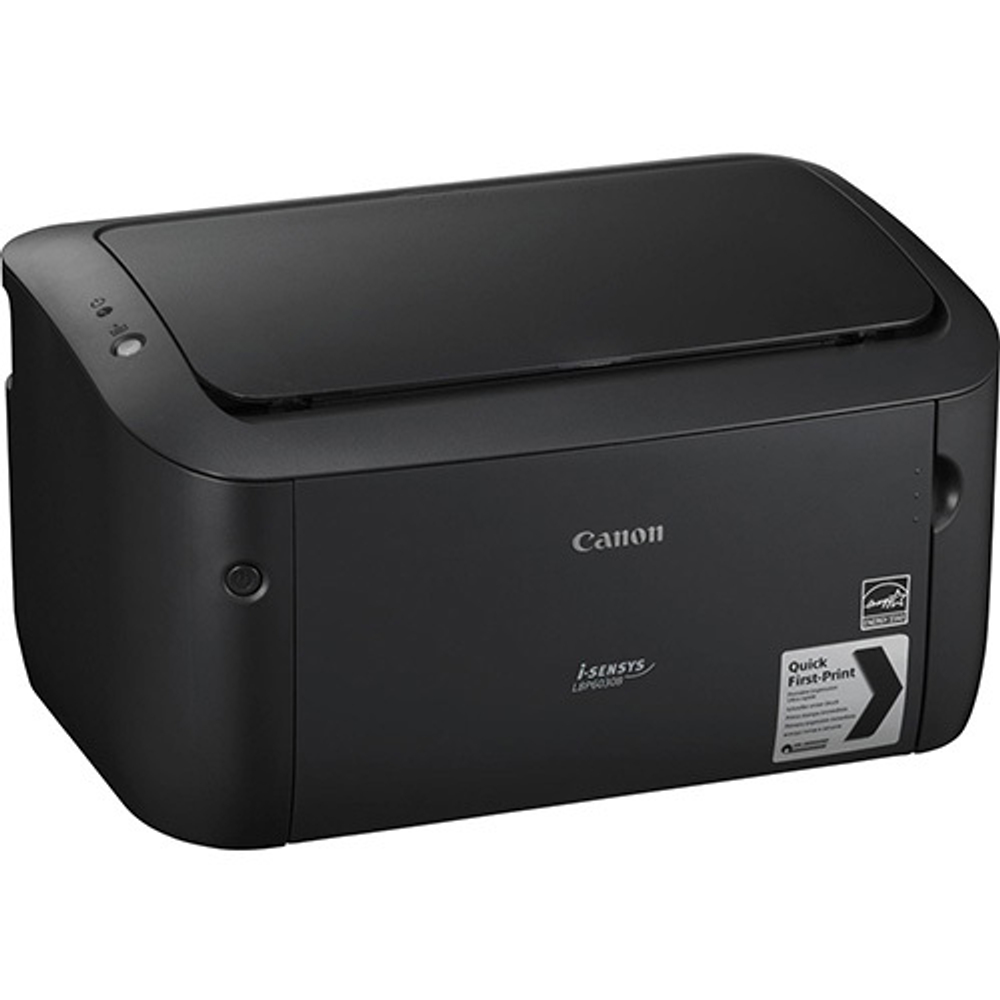 Принтер Canon i-Sensys LBP6030B, A4, 18 стр./мин, USB