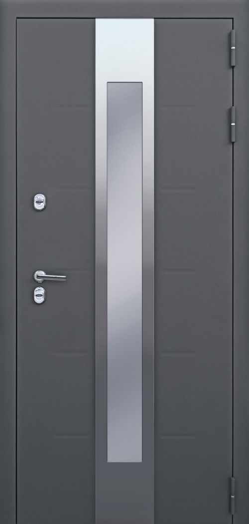 Дверь входная термо Ферум