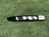 Накладка заднего бампера BMW X7 G07 22-нв M-paket