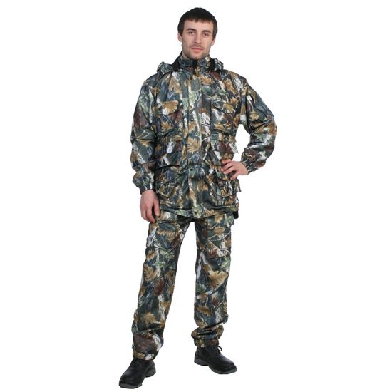 Костюм "Сталкер" кур+бр (КМФ)