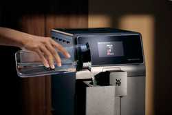 Кофемашина WMF Perfection 780 CP826T10