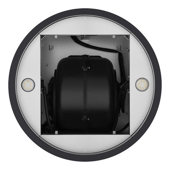 Вытяжка Maunfeld LEE ISLA 39 INOX