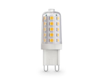 Капсульная лампа светодиодная LED G9 7W 2700K 220-240V 100703 Ambrella