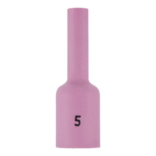 Сопло газ.линза удл d8,0 (TigLine 17-18-26) №5 STT0032