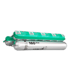 160 Acryl - акриловый герметик для деревянного дома | Ramsauer (Бельгия)