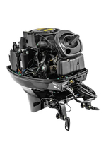 2х-тактный лодочный мотор REEF RIDER RR40FFES