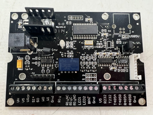 OEM-W2RS232-V3 / PCB-1014-01