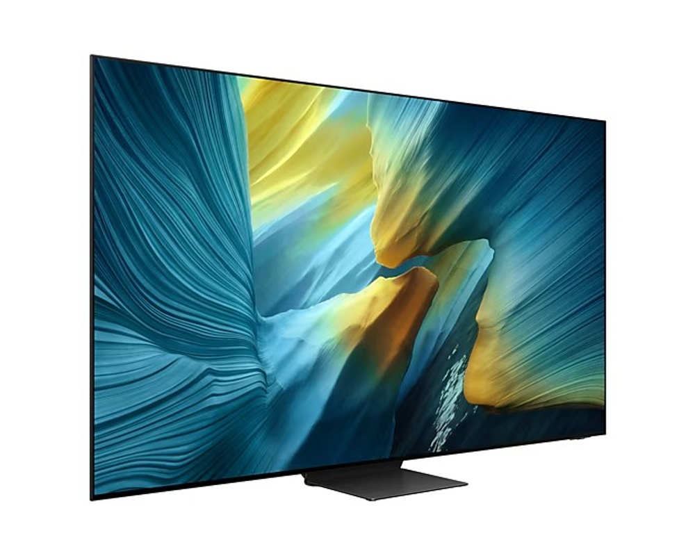 OLED телевизор Samsung QE83S95FAU