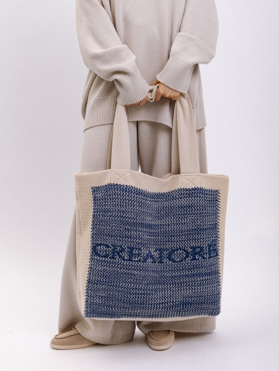 Шопер CREATORÉ