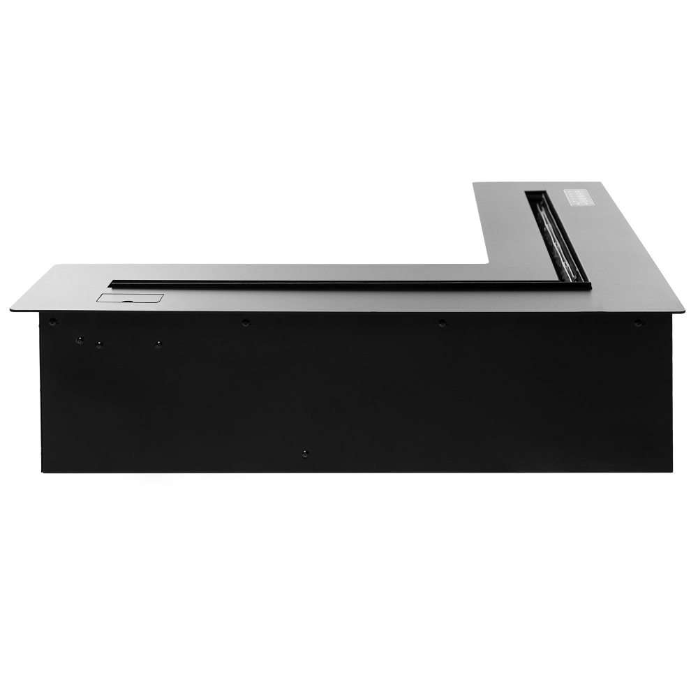 Очаг электрический Royal Thermo RTFP/P850MA 3D Cassette Mystery Angle НС-1683166