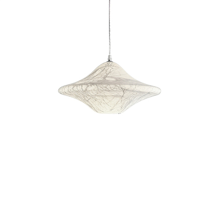 Pendant design lamp Silk Thread