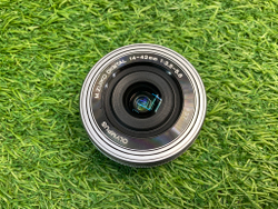 Olympus OM-D E-M10 Mark II Kit 14-42mm