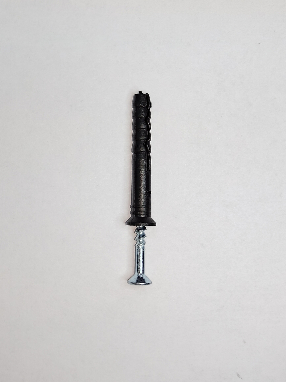 6х40 Дюбель с шурупом потайной (200 шт.)