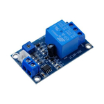 Датчик света (освещенности) с реле 12В XH-M131