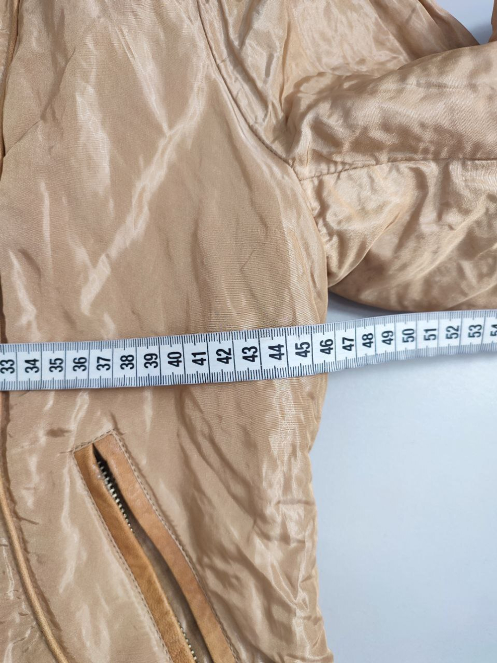 Куртка Nicos демисезонная 50 размер