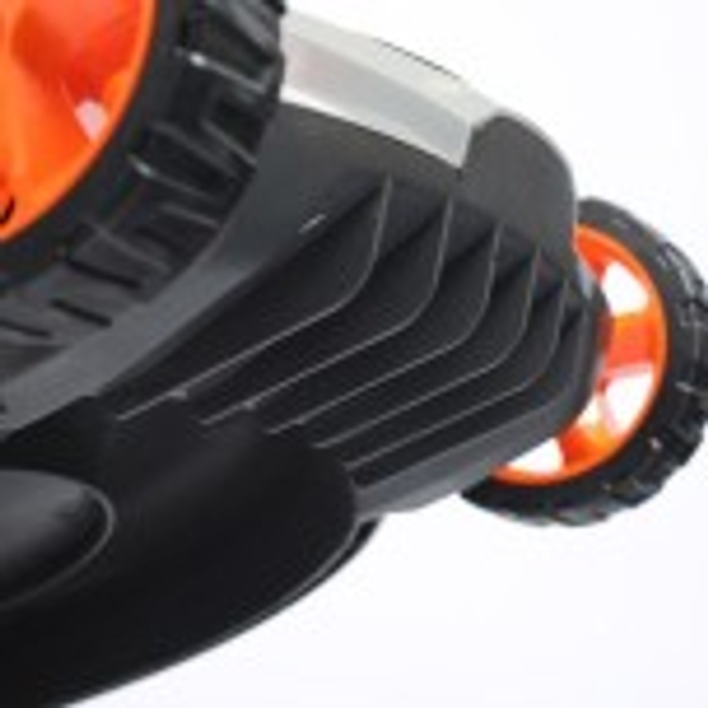 Газонокосилка аккумуляторная PATRIOT CM 435XL с бесщеточным двигателем 512201435