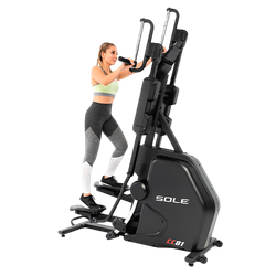 Степпер Cardio Climber Sole Fitness SC200 (CC81 2019)