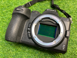 Nikon Z5 (14.400 кадров) Покупка/Продажа