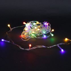 Гирлянда Нить Sneha  A-401