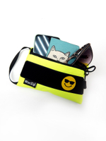 Органайзер «Штурман», лайм