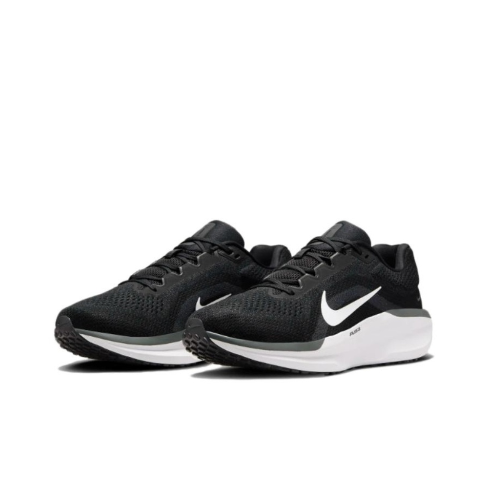 Кроссовки Nike Air Winflo 11 'Black White' FJ9509-001