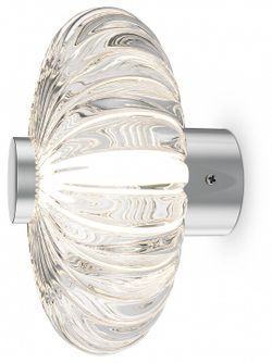 Накладной светильник Maytoni Modern 1 MOD555WL-L4CH4K