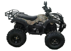 Квадроцикл UNIVERSAL Avenger TUNGUS 250