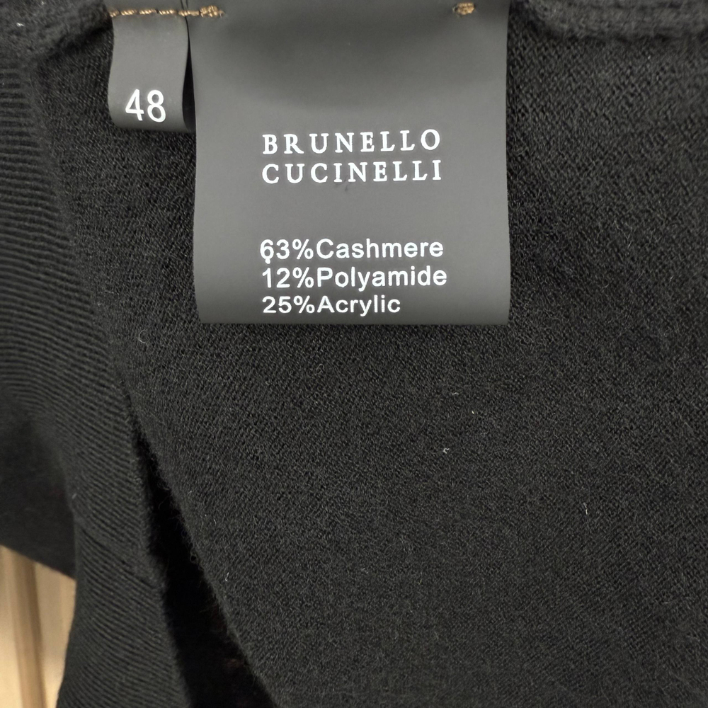 Поло Brunello Cucinelli