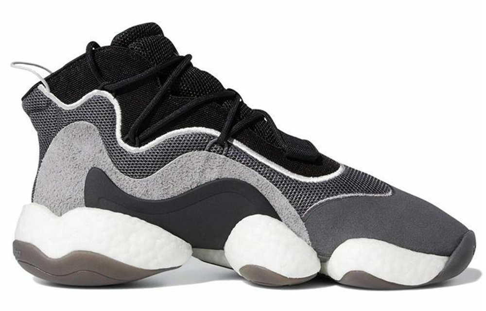 Кроссовки Adidas Originals Crazy Byw 1.0