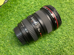 Canon EF 17-40mm 4L USM