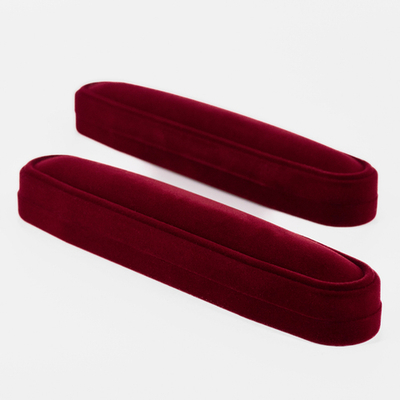 Футляр овальный, серия "Классика".