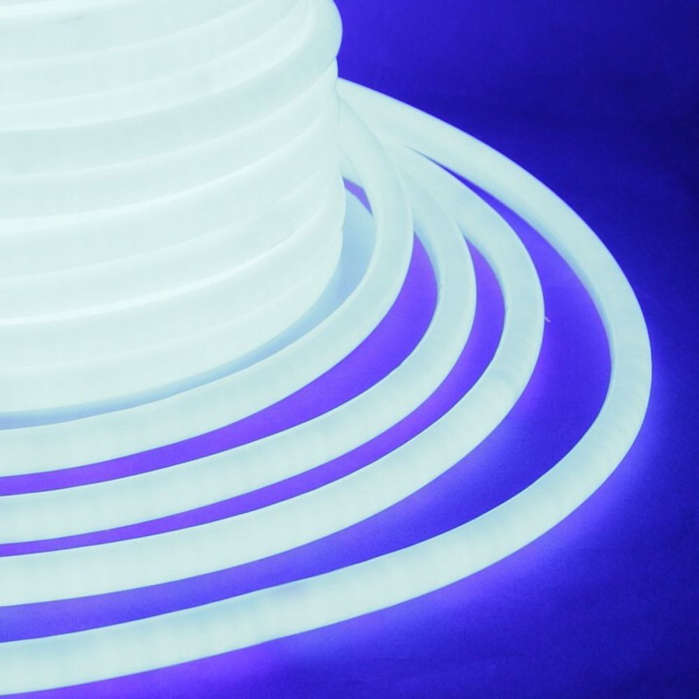 Шнур световой Sneha  A-523 BL