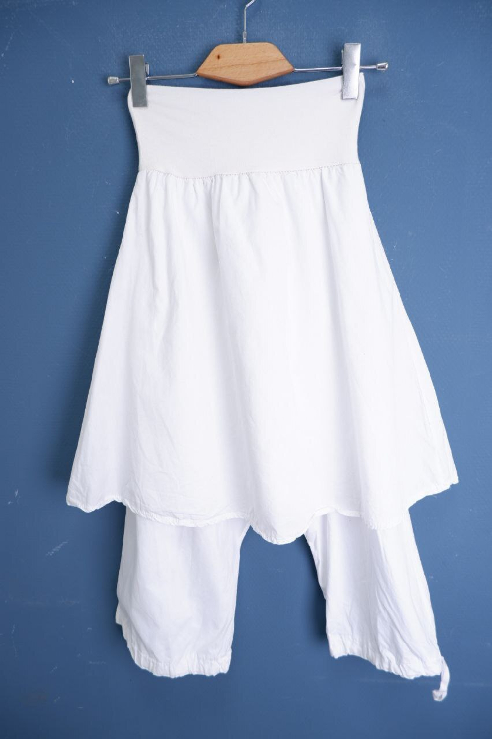 Юбка-бриджи оригинальные 44 размер