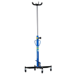 NORDBERG (N3405) Стойка трансмиссионная гидравлическая, г/п 500 кг