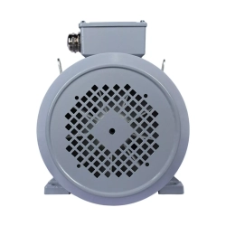 Электродвигатель ESQ PR 160 L4-SDN-Б1-S12-IE3 15/1500 IMB3