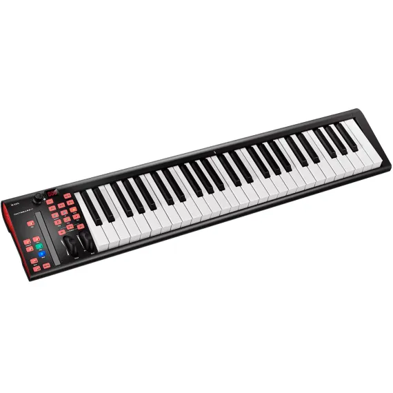 iCON iKeyboard 5X Black