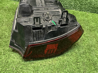 Фонарь левый внутренний Porsche Cayenne 958 14-18