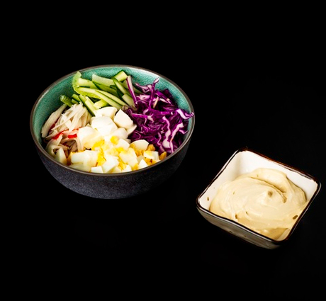 Салат Фреш Краб