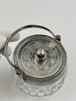 Банка для джема WALKER & HALL