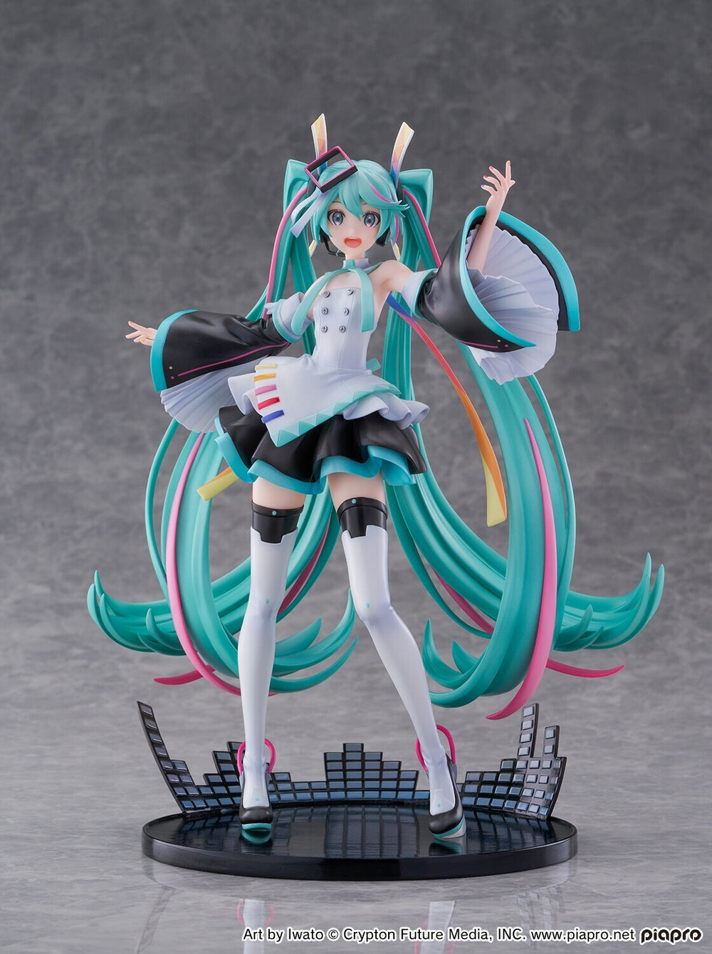 Hatsune Miku