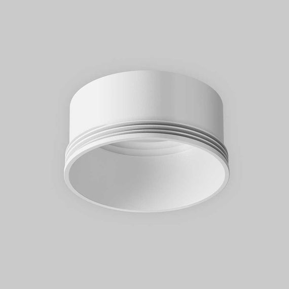 Кольцо декоративное Maytoni Technical Focus RingM-12-W