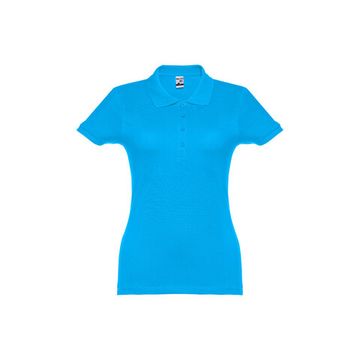 THC EVE. Женское поло