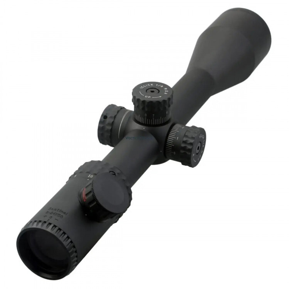 Оптический прицел Vector Optics Sentinel 6-24x50 GenII SFP